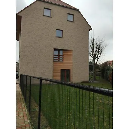 La Maison Du Soleil Bed & Breakfast