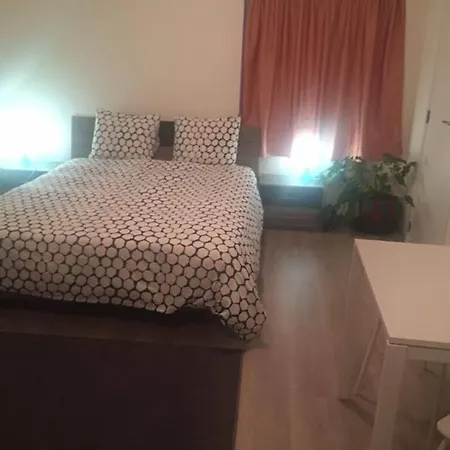 La Maison Du Soleil Brussels