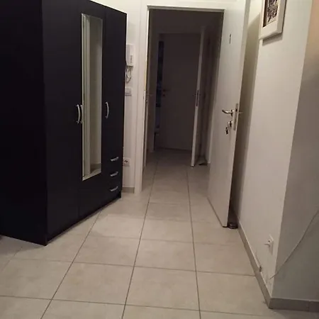 Bed & Breakfast La Maison Du Soleil Brussels