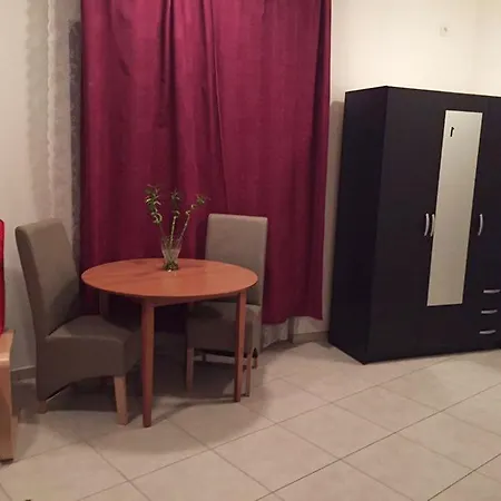 La Maison Du Soleil 3* Bruxelles