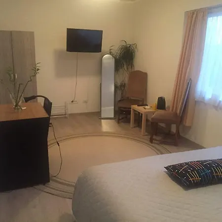 La Maison Du Soleil Bruxelles