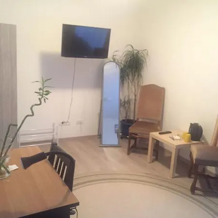 La Maison Du Soleil 3*