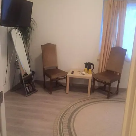 Bed & Breakfast La Maison Du Soleil