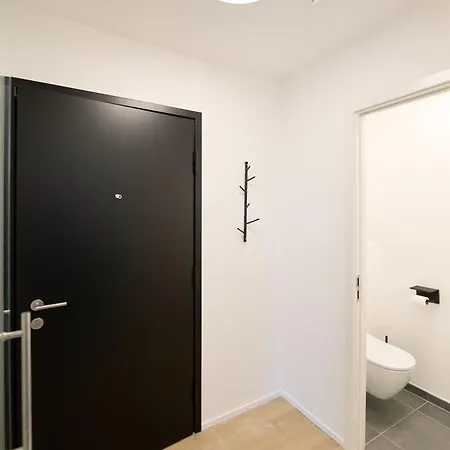 Lejlighed Brand New & Modern 1 Bedroom