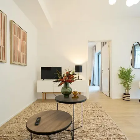 Lejlighed Brand New & Modern 1 Bedroom *