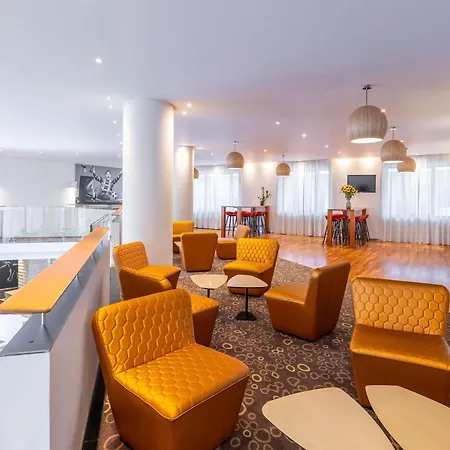 Novotel Centre Βρυξέλλες