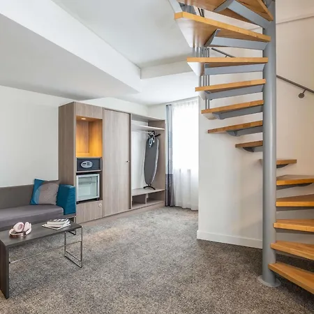 Ξενοδοχείο Novotel Centre Βρυξέλλες