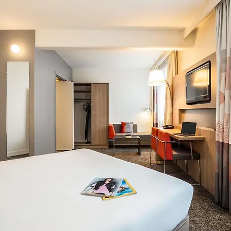 Novotel Centre Βρυξέλλες
