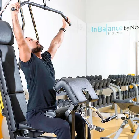 Novotel Centre 4* Βρυξέλλες