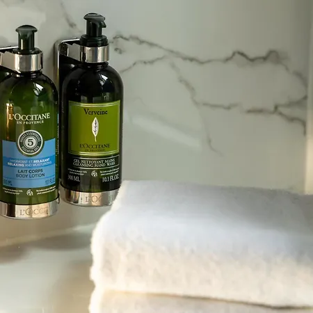 ジ オーギュスタン