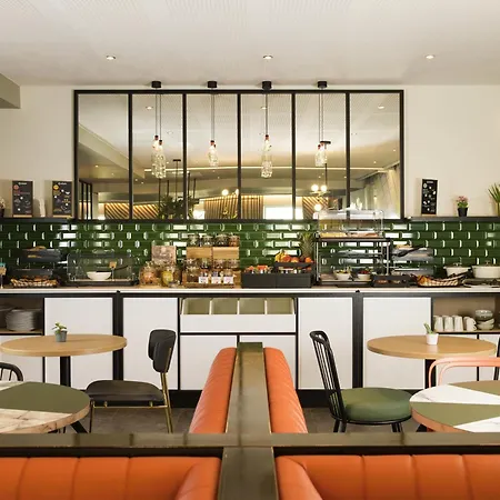 Adagio Grand Place 3* Brussels