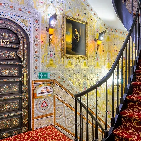 Hotel Mozart 3*