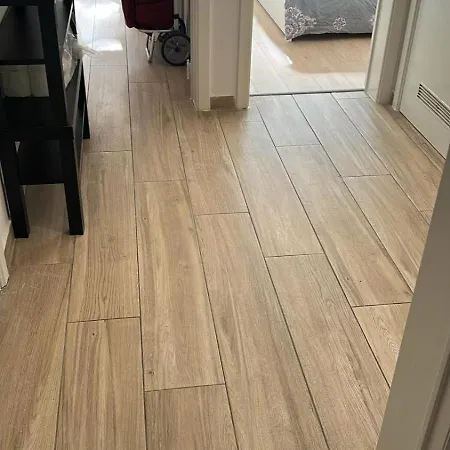 Nest Apartamento *