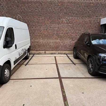 L'imperial Wifi & Confort * בריסל