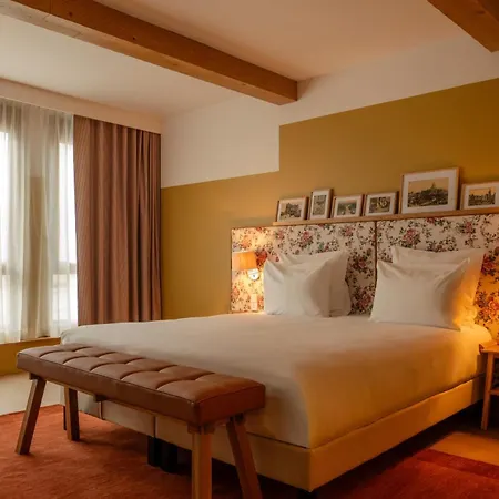 9hotel Chelton 4* Bruxelles