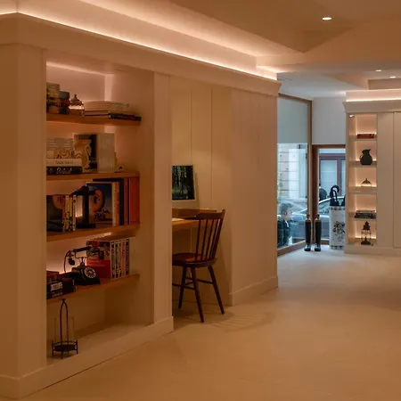 9hotel Chelton 4* Bruxelles