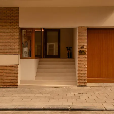 9hotel Chelton Hotel Bruxelles