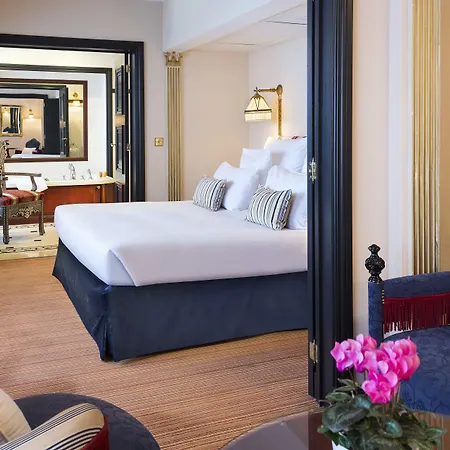 Barsey By Warwick Hotel Bruksela