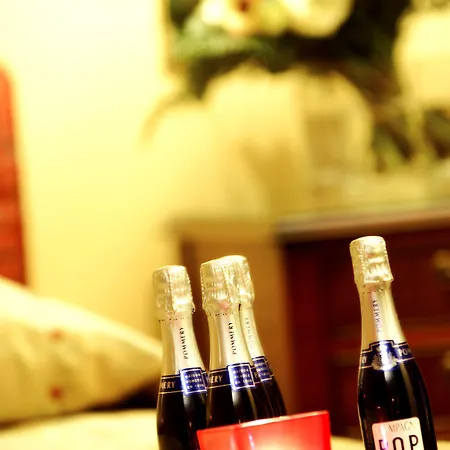 Barsey By Warwick Hotel