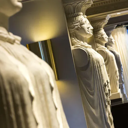 Barsey By Warwick 4* Bruksela