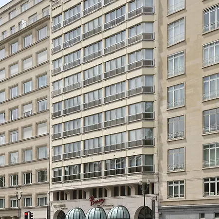 Barsey By Warwick Bruksela