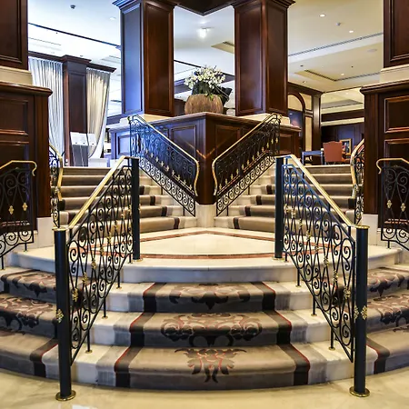 Steigenberger Icon Wiltcher's Hotel Bruxelles