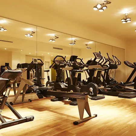 Steigenberger Icon Wiltcher's 5*