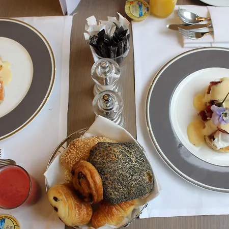 Hotel Steigenberger Icon Wiltcher's 5*