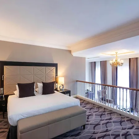 Steigenberger Icon Wiltcher's