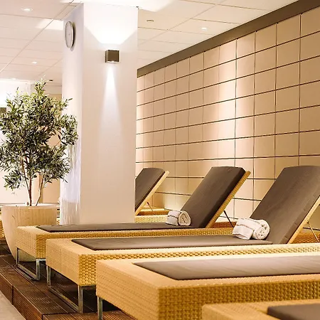 Steigenberger Icon Wiltcher's Hotel