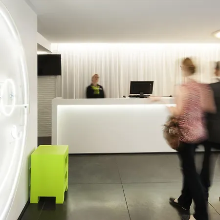 Hotel Ibis Styles Louise