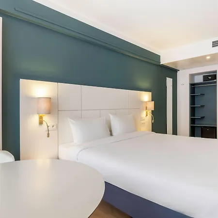 Ibis Styles Louise