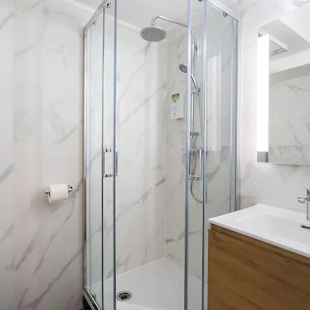 Ibis Styles Louise Brüssel