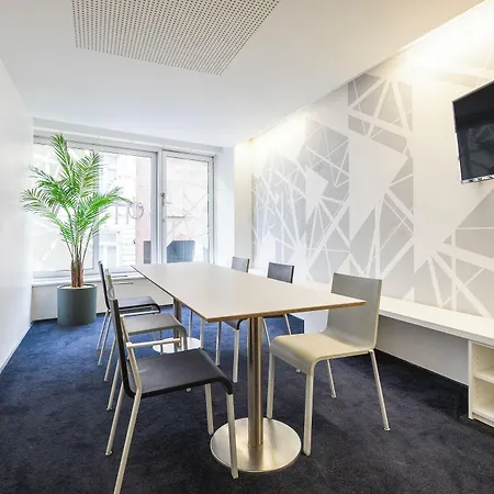 Hotel Ibis Styles Louise