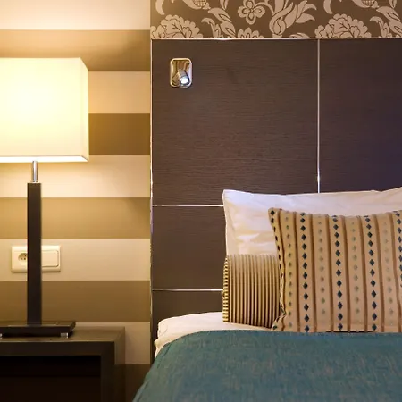 Thon Bristol Stephanie 4*