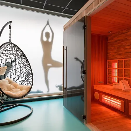 Hotel Thon Bristol Stephanie