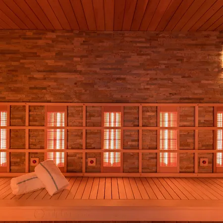 Thon Bristol Stephanie Hotell 4*