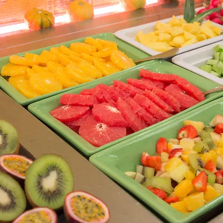 Thon Bristol Stephanie Hotell 4*