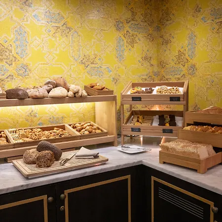 Thon Bristol Stephanie Hotell