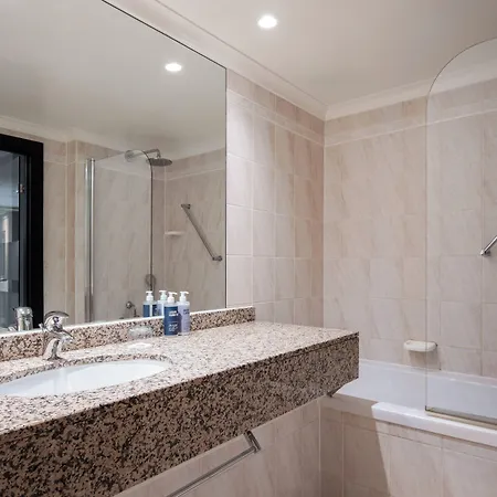 トーン ブリストル ステファニー 4* ブリュッセル