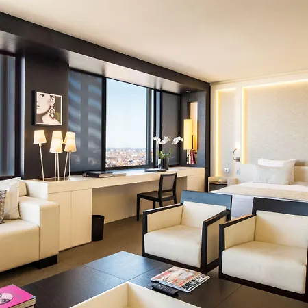 ホテル ザ ブリュッセル