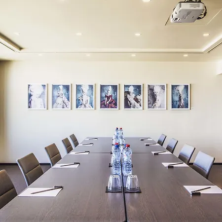 ザ ホテル ブリュッセル