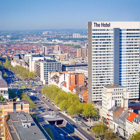 ホテル ザ ブリュッセル