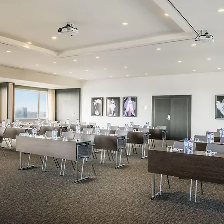 ザ 4* ブリュッセル