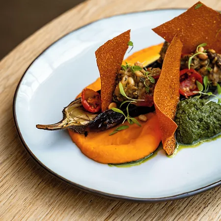 ザ ブリュッセル