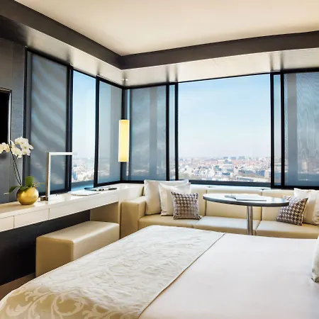 ザ 4* ブリュッセル