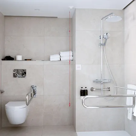 ザ 4* ブリュッセル