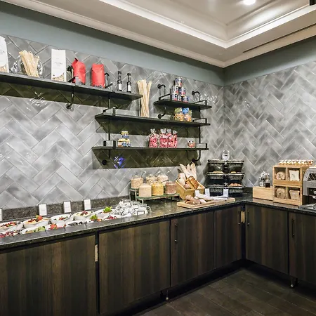 Hotel Hilton Grand Place Bruxelles