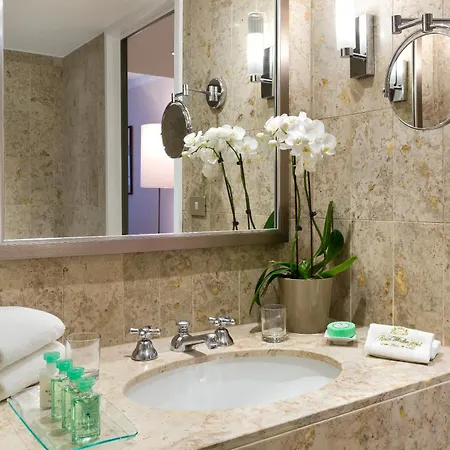 Warwick Grand-place Hotel Brussels