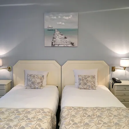 First Euroflat Hotel